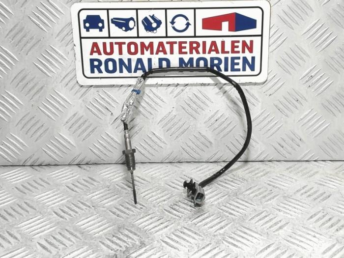 Neue Auspuff Temperatursensor Nissan X-Trail (T32) 1.7 dCi Preis € 45,00 Mit Mehrwertsteuer angeboten von Automaterialen Ronald Morien B.V.