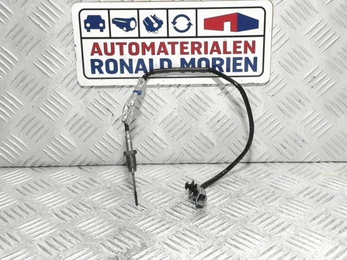 Neue Auspuff Temperatursensor Nissan X-Trail (T32) 1.7 dCi Preis € 45,00 Mit Mehrwertsteuer angeboten von Automaterialen Ronald Morien B.V.