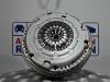 Clutch kit (complete) from a Volkswagen T-Roc 1.5 TSI Evo BMT 4Motion 16V 2020