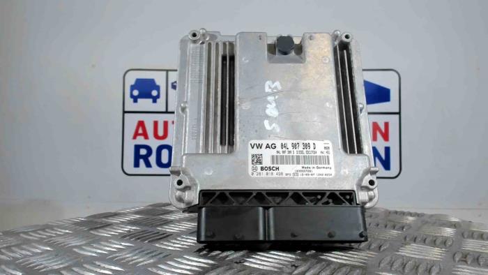 Used Engine management computer Audi A3 (8V1/8VK) 2.0 TDI 16V Quattro Price € 175,00 Margin scheme offered by Automaterialen Ronald Morien B.V.
