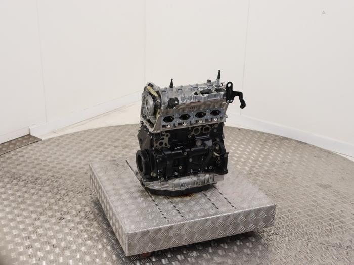 Engine Volkswagen Beetle (16AB), 2011 / 2019 1.8 TSI 16V, Hatchback, 2-dr, Petrol, 1.798cc, 125kW (170pk), FWD, CPKA; CPRA, 2013-12 / 2017-07 (Used)
