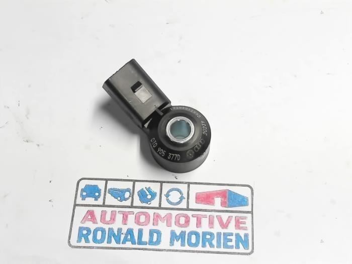 Neue Klopfsensor Volkswagen Transporter/Caravelle T6 2.0 TDI 150 Preis € 9,99 Mit Mehrwertsteuer angeboten von Automaterialen Ronald Morien B.V.