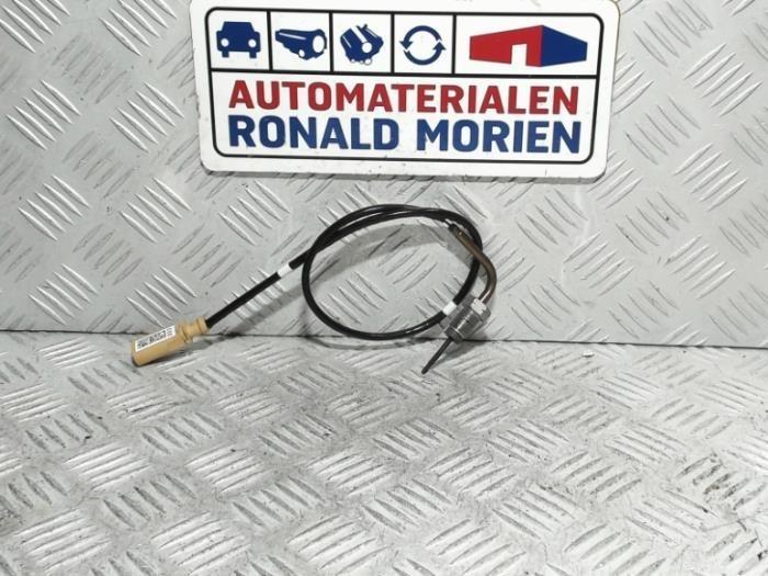 Used Particulate filter sensor Volkswagen Transporter/Caravelle T6 2.0 TDI 150 Price € 25,00 Inclusive VAT offered by Automaterialen Ronald Morien B.V.
