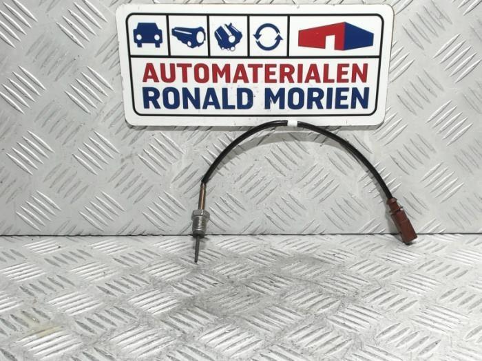 New Particulate filter sensor Volkswagen Transporter/Caravelle T6 2.0 TDI 150 Price € 25,00 Inclusive VAT offered by Automaterialen Ronald Morien B.V.