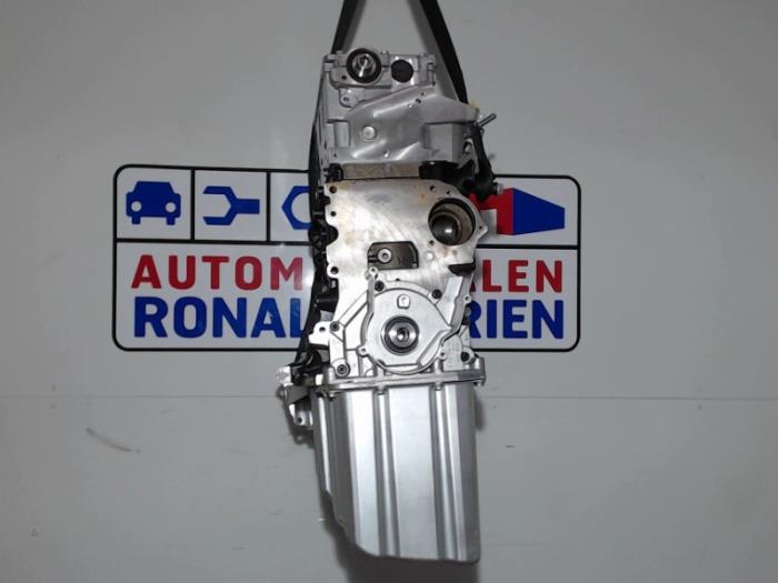 Overhauled Engine Volkswagen Amarok 2.0 BiTDI 16V 163 Price € 3.986,95 Inclusive VAT offered by Automaterialen Ronald Morien B.V.