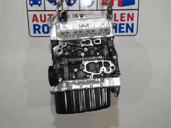 Engine Volkswagen Amarok Tdi V V Motion H D Cfp