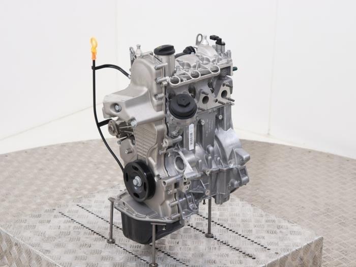 New Engine Volkswagen Polo IV (9N1/2/3) 1.2 Price € 1.203,95 Inclusive VAT offered by Automaterialen Ronald Morien B.V.