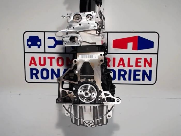 Overhauled Engine Volkswagen Transporter T5 2.0 TDI DRF Price € 3.932,50 Inclusive VAT offered by Automaterialen Ronald Morien B.V.