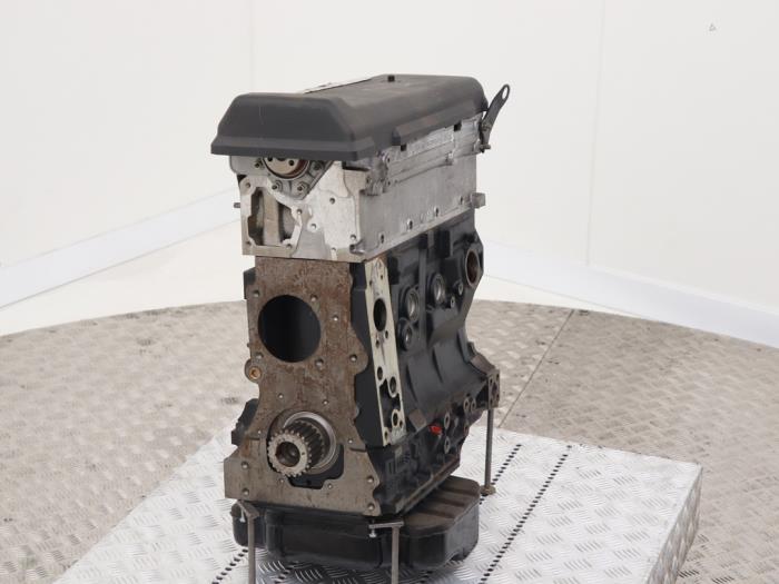 Motor from a Iveco New Daily I/II 35.10 K 1998