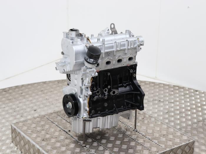 Engine Volkswagen Golf - 03C100092G CTH