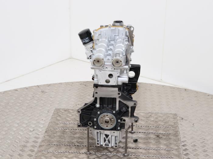 Engine Volkswagen Golf - 03C100092G CTH