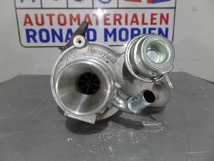 Używane Turbo Opel Astra K 1.6 CDTI 110 16V Cena € 295,00 Procedura marży oferowane przez Automaterialen Ronald Morien B.V.