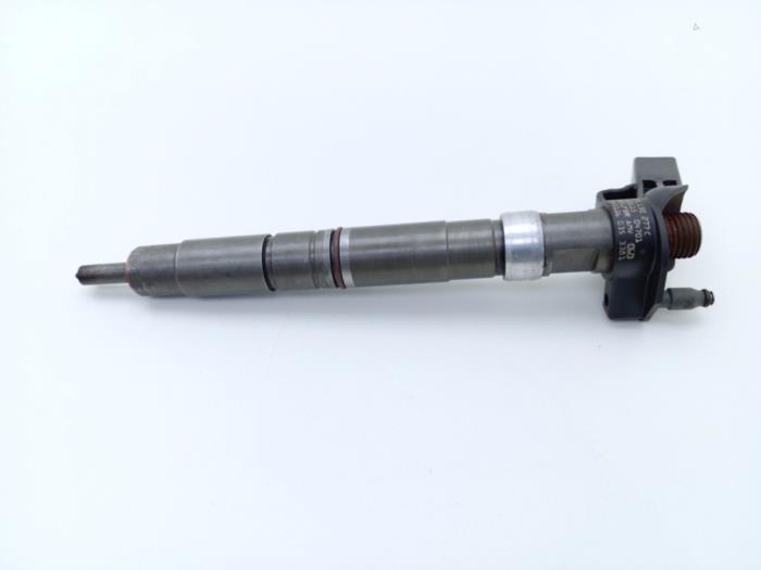 Usagé Injecteurs Volkswagen Transporter T5 2.0 BiTDI DRF 4 Motion Prix € 95,00 Règlement à la marge proposé par Automaterialen Ronald Morien B.V.