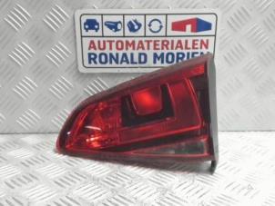 Używane Tylne swiatlo pozycyjne prawe Volkswagen Golf VII (AUA) 1.6 TDI BlueMotion 16V Cena € 30,00 Z VAT oferowane przez Automaterialen Ronald Morien B.V.