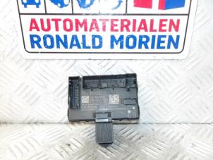 Used Central door locking module Audi A1 Sportback (GBA) 1.0 25 TFSI 12V Price € 50,00 Inclusive VAT offered by Automaterialen Ronald Morien B.V.