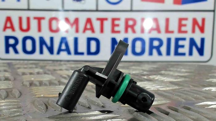 Nya Kamaxelsensor Volkswagen Golf VIII (CD1) 2.0 TSI 16V Pris € 19,00 Inklusive moms erbjuds av Automaterialen Ronald Morien B.V.