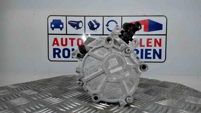 Neue Vakuumpumpe (Benzin) Volkswagen Golf VIII (CD1) 2.0 TSI 16V Preis € 114,95 Mit Mehrwertsteuer angeboten von Automaterialen Ronald Morien B.V.