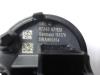 Sensor de airbag de un Volkswagen Golf VIII (CD1) 1.5 TSI BlueMotion 16V 2021