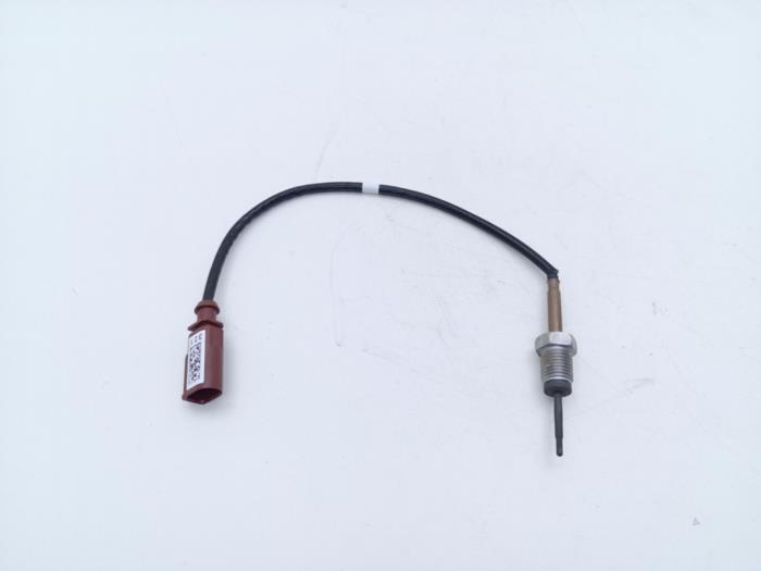 New Particulate filter sensor Volkswagen Transporter/Caravelle T6 2.0 TDI 150 Price € 25,00 Inclusive VAT offered by Automaterialen Ronald Morien B.V.
