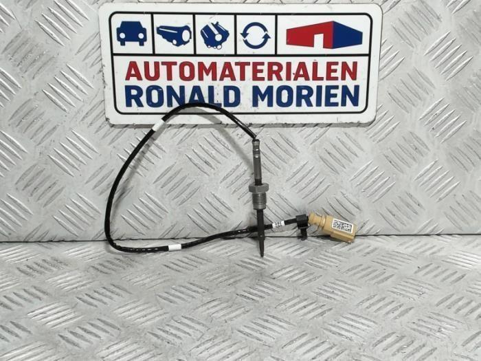 Used Particulate filter sensor Volkswagen Transporter T6 2.0 TDI 150 4Motion Price € 25,00 Inclusive VAT offered by Automaterialen Ronald Morien B.V.