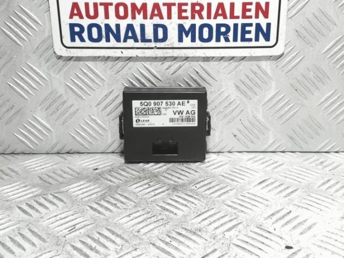 Używane Modul gateway Volkswagen Golf VII (AUA) 1.6 TDI BlueMotion 16V Cena € 42,35 Z VAT oferowane przez Automaterialen Ronald Morien B.V.