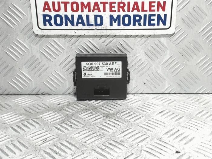 Begagnade Gateway-modul Volkswagen Golf VII (AUA) 1.6 TDI BlueMotion 16V Pris € 35,00 Marginaltabell erbjuds av Automaterialen Ronald Morien B.V.