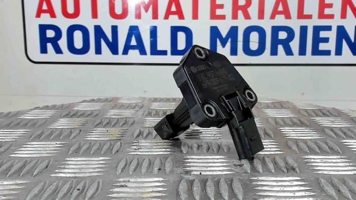 Begagnade Oljenivåsensor Volkswagen Golf VII (AUA) 1.6 TDI BlueMotion 16V Pris € 15,00 Marginaltabell erbjuds av Automaterialen Ronald Morien B.V.