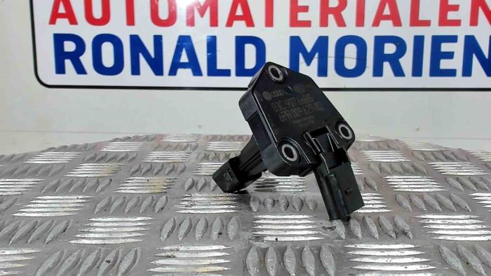 Begagnade Oljenivåsensor Volkswagen Golf VII (AUA) 1.6 TDI BlueMotion 16V Pris € 15,00 Marginaltabell erbjuds av Automaterialen Ronald Morien B.V.