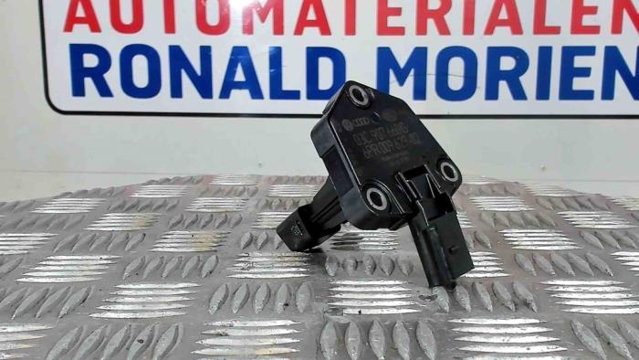 Gebrauchte Ölstandsensor Volkswagen Golf VII (AUA) 1.6 TDI BlueMotion 16V Preis € 15,00 Margenregelung angeboten von Automaterialen Ronald Morien B.V.