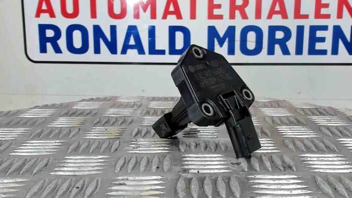 Begagnade Oljenivåsensor Volkswagen Golf VII (AUA) 1.6 TDI BlueMotion 16V Pris € 15,00 Marginaltabell erbjuds av Automaterialen Ronald Morien B.V.