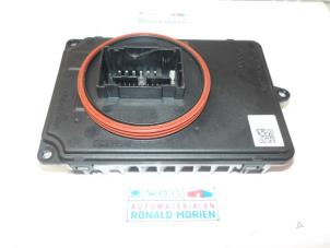 Used Computer lighting module Audi E-tron GT (F83) GT Price € 124,99 Inclusive VAT offered by Automaterialen Ronald Morien B.V.
