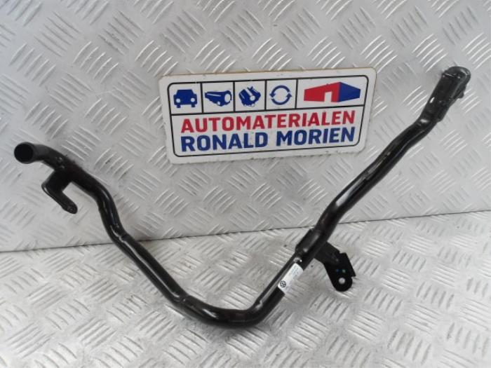Begagnade Vattenrör Volkswagen Transporter T6 2.0 TDI 150 4Motion Pris € 20,00 Inklusive moms erbjuds av Automaterialen Ronald Morien B.V.