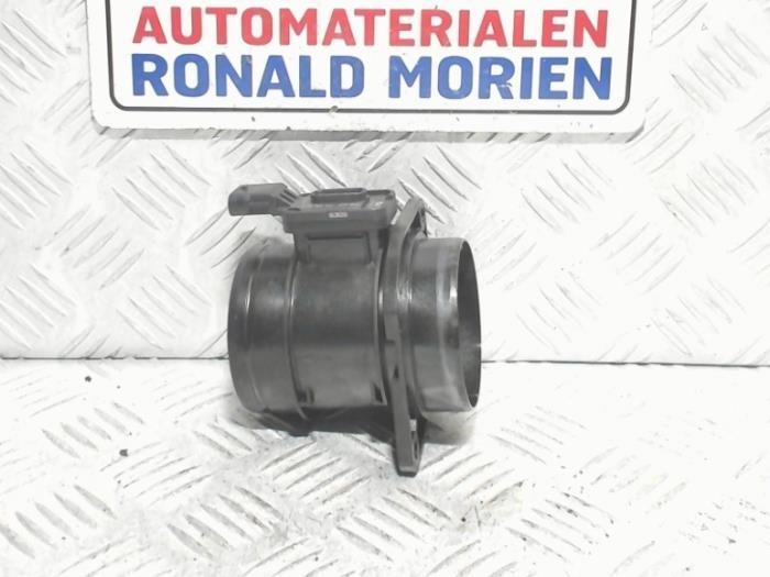 Gebrauchte Luftmengenmesser Volkswagen Golf VII (AUA) 1.6 TDI BlueMotion 16V Preis € 29,00 Mit Mehrwertsteuer angeboten von Automaterialen Ronald Morien B.V.