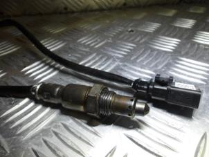 Sonda Lambda de un Audi A7 Sportback (4KA) 2.0 16V 45 TFSI Mild hybrid 2021