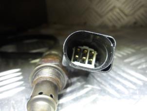 Sonde lambda d'un Audi A7 Sportback (4KA) 2.0 16V 45 TFSI Mild hybrid 2021