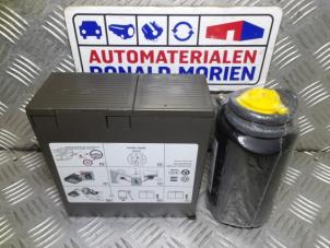 Used Tyre repair kit Audi Q5 (8RB) 2.0 TFSI 16V Hybrid Quattro Price € 34,99 Inclusive VAT offered by Automaterialen Ronald Morien B.V.