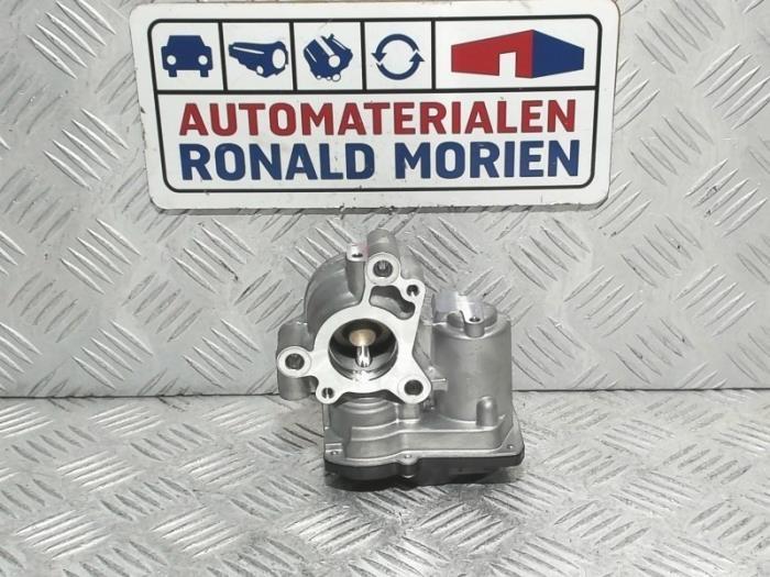 Zylinderkopf R9M 1.6 DCi - EMM Engine Parts GbR