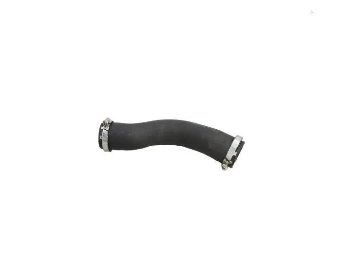 Gebrauchte Intercooler Schlauch Volkswagen Polo V (6R) 1.4 GTI 16V Preis € 25,00 Margenregelung angeboten von Automaterialen Ronald Morien B.V.