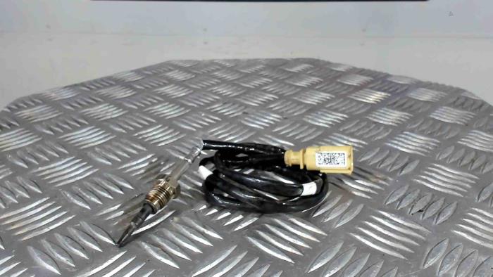 Begagnade Partikelfiltersensor Audi A5 Quattro (B9) 2.0 40 TDI 16V Pris € 64,88 Inklusive moms erbjuds av Automaterialen Ronald Morien B.V.