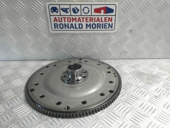 Usagé Couronne dentée Audi A7 Sportback (4KA) 2.0 16V 45 TFSI Mild hybrid Prix € 45,00 Prix TTC proposé par Automaterialen Ronald Morien B.V.