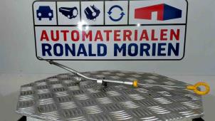 Usados Varilla medidora de aceite Renault Espace (RFCJ) 1.6 Tce 200 EDC Precio € 25,00 Norma de margen ofrecido por Automaterialen Ronald Morien B.V.