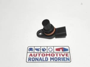 Kurbelwelle Sensor van een Renault Twingo III (AH) 1.0 SCe 75 12V 2021