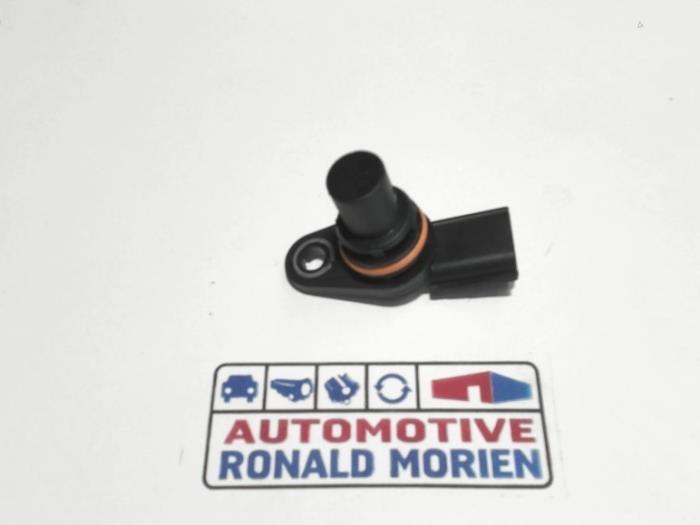 Kurbelwelle Sensor van een Renault Twingo III (AH) 1.0 SCe 75 12V 2021