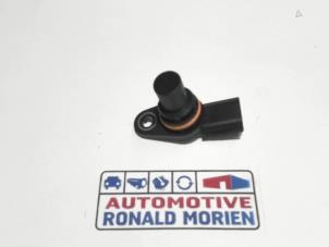 Kurbelwelle Sensor van een Renault Twingo III (AH) 1.0 SCe 75 12V 2021