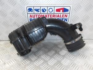 Used Air intake hose Volvo V40 Cross Country (MZ) 2.0 T3 16V Price € 25,00 Margin scheme offered by Automaterialen Ronald Morien B.V.