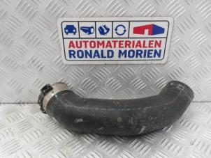 Used Intercooler hose Volvo V40 Cross Country (MZ) 2.0 T3 16V Price € 75,00 Margin scheme offered by Automaterialen Ronald Morien B.V.