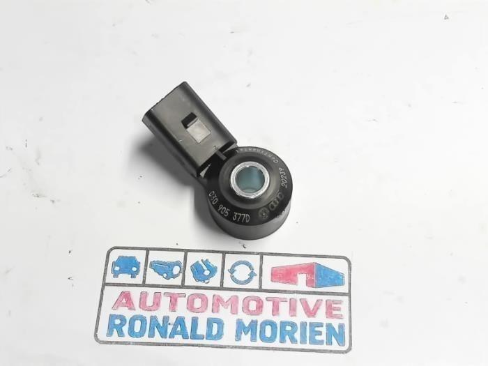 Neue Klopfsensor Volkswagen Transporter/Caravelle T6 2.0 TDI 150 Preis € 9,99 Mit Mehrwertsteuer angeboten von Automaterialen Ronald Morien B.V.