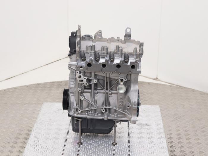 Engine Skoda Yeti 1.2 TSI 16V 03F100091A CBZ CBZ