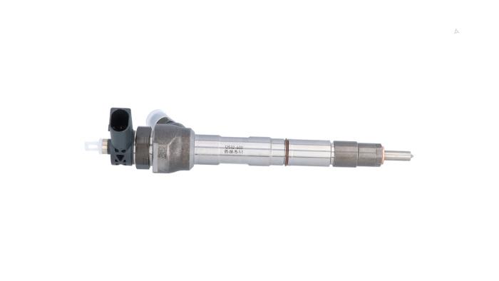 Neuf Injecteurs Audi A4 Avant (B9) 2.0 TDI Ultra 16V Prix € 302,50 Prix TTC proposé par Automaterialen Ronald Morien B.V.