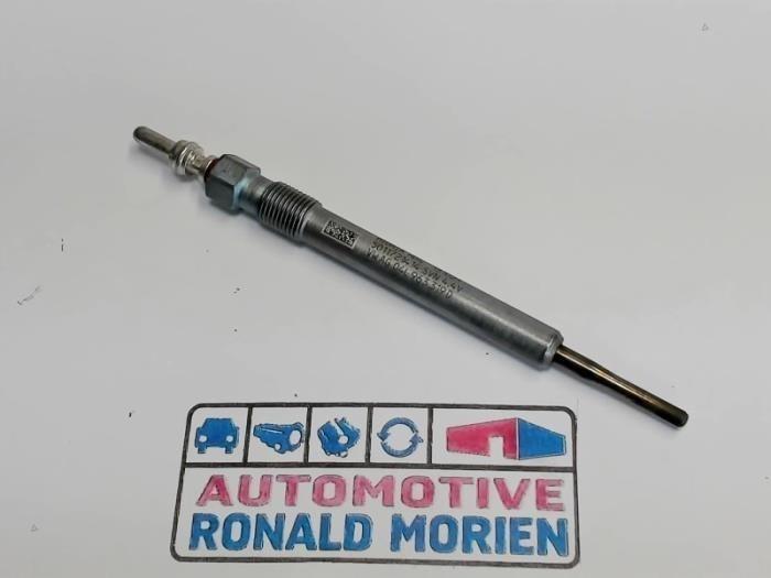 Gebrauchte Glühkerze Volkswagen Transporter/Caravelle T6 2.0 TDI 150 California 4Motion Preis € 14,99 Mit Mehrwertsteuer angeboten von Automaterialen Ronald Morien B.V.